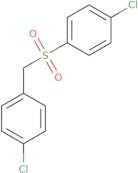 Chlorbenside sulfone