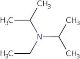 Ethylbis(propan-2-yl)amine