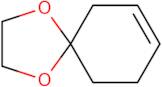 1,4-Dioxaspiro[4.5]dec-7-ene