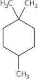 1,1,4-Trimethylcyclohexane