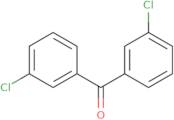 3,3'-Dichlorobenzophenone