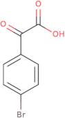 2-(4-bromophenyl)-2-oxoacetic acid