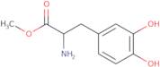 3-Hydroxy-L-tyrosine methyl ester