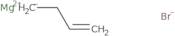 3-Butenylmagnesium bromide - 0.5M in THF