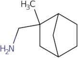 {2-Methylbicyclo[2.2.1]heptan-2-yl}methanamine