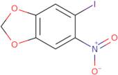 5-Iodo-6-nitro-1,3-dioxaindane