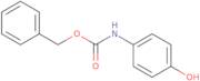 Benzyl N-(4-hydroxyphenyl)carbamate