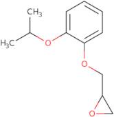 1-(2-Isopropoxyphenoxy)-2,3-epoxypropane
