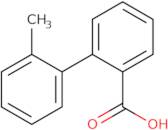 2'-Methyl-biphenyl-2-carboxylic acid