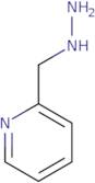 Pyridin-2-ylmethyl-hydrazine