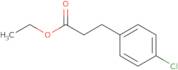 3-(4-Chloro-phenyl)-propionic acid ethyl ester