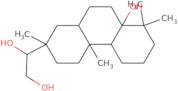 Erythroxytriol P