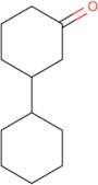 3-Cyclohexylcyclohexan-1-one