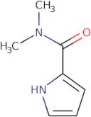 1H-Pyrrole-2-carboxamide,N,N-dimethyl-(9CI)