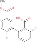 4-Hydroxy-2-methylbenzenesulfonic acid