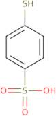 4-Mercaptobenzenesulfonic acid