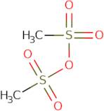 Methanesulfonyl methanesulfonate