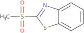 2-(Methylsulfonyl)benzothiazole