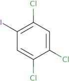 1,2,4-Trichloro-5-iodobenzene