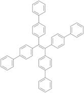 1-Phenyl-4-[1,2,2-tris(4-phenylphenyl)ethenyl]benzene