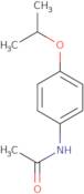 4'-Isopropoxyacetanilide