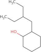2-(2-Ethyl-butyl)-1-cyclohexanol