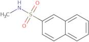 N-Methylnaphthalene-2-sulfonamide