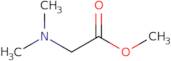 Methyl 2-(dimethylamino)acetate