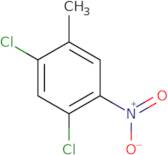 1,5-Dichloro-2-methyl-4-nitrobenzene