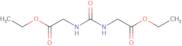 Ethyl 2-{[(2-ethoxy-2-oxoethyl)carbamoyl]amino}acetate