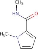 N,1-Dimethyl-1H-pyrrole-2-carboxamide