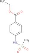 Ethyl 4-(Methylsulfonamido)benzoate