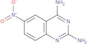 2,4-Diamino-6-nitroquinazoline