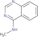 N-Methylquinazolin-4-amine