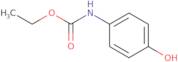 Ethyl N-(4-hydroxyphenyl)carbamate