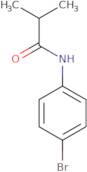 N-(4-Bromophenyl)-2-methylpropanamide