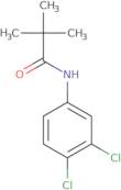 3',4'-Dichloropivalanilide