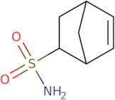 Bicyclo[2.2.1]hept-5-ene-2-sulfonamide