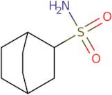 Bicyclo[2.2.2]octane-2-sulfonamide