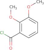 2,3-Dimethoxy-benzoyl chloride