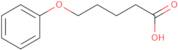 5-Phenoxyvaleric Acid