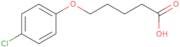 5-(4-Chloro-phenoxy)-pentanoic acid