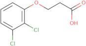 3-(2,3-Dichlorophenoxy)propanoic acid