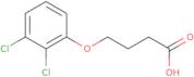 4-(2,3-Dichlorophenoxy)butanoic acid