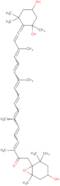 Fucoxanthinol