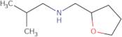 (2-Methylpropyl)(oxolan-2-ylmethyl)amine