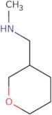 3-(Methylaminomethyl)tetrahydropyran