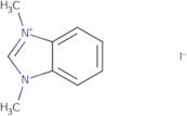1,3-Dimethyl-1H-benzimidazolium iodide