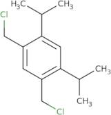 1,5-Bis(chloromethyl)-2,4-diisopropylbenzene