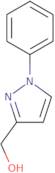 (1-Phenyl-1H-pyrazol-3-yl)methanol